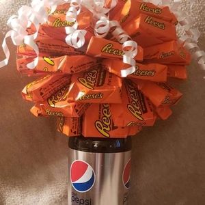 Candy Bouquets